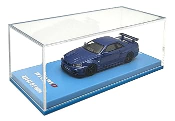 にゃん出品 ミニカーショップ ケンボックス トミカ特注（日本製）日産